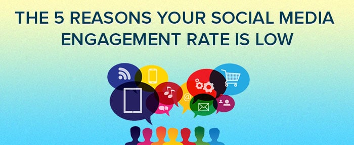 Social Media Engagement - Social Media Worldwide