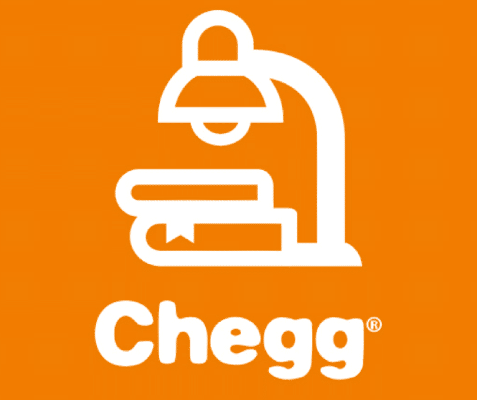 Chegg Cant Login